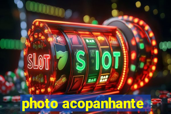 photo acopanhante